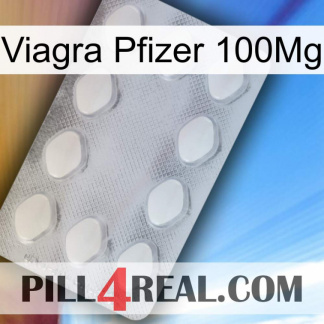Viagra Pfizer 100Mg 16